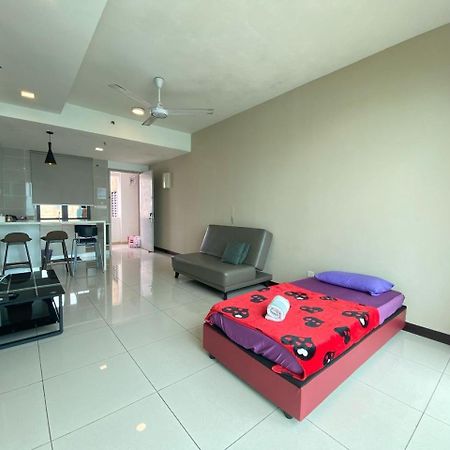 Dwharf Port Dickson Apartment Exterior photo