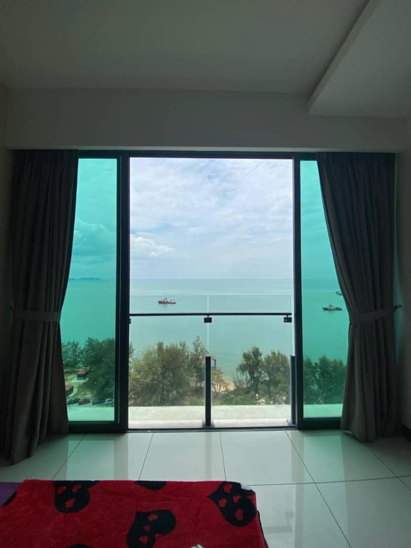 Dwharf Port Dickson Apartment Exterior photo