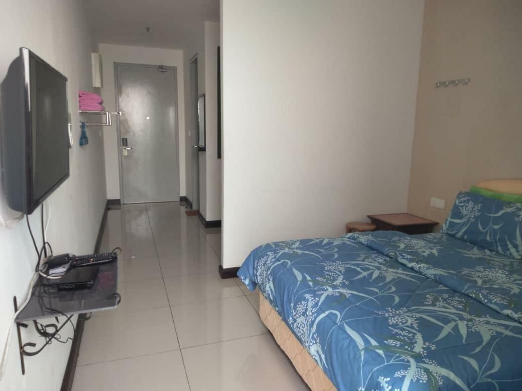 Dwharf Port Dickson Apartment Exterior photo