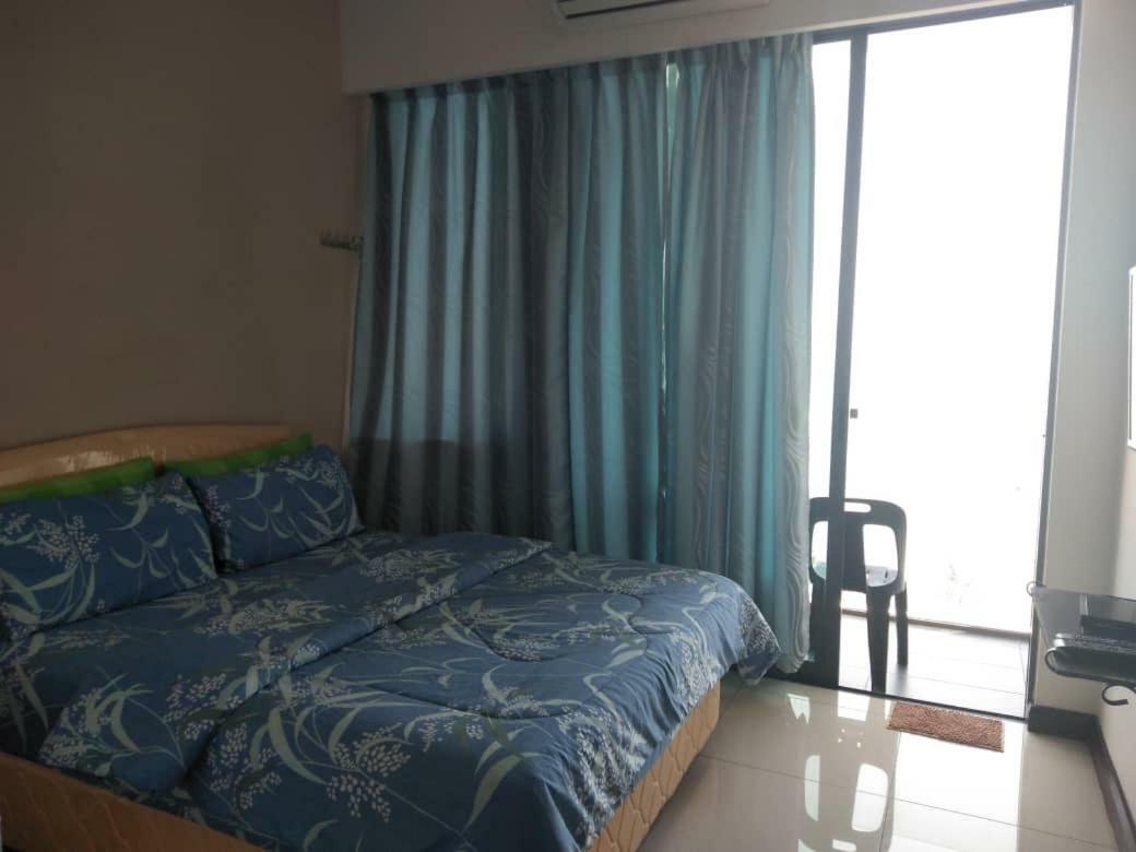 Dwharf Port Dickson Apartment Exterior photo